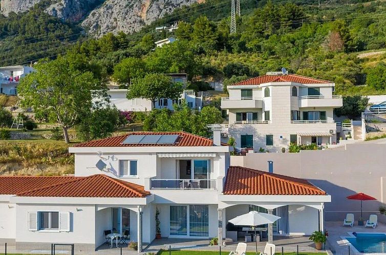 Vakantiehuis Villa Mira Mel