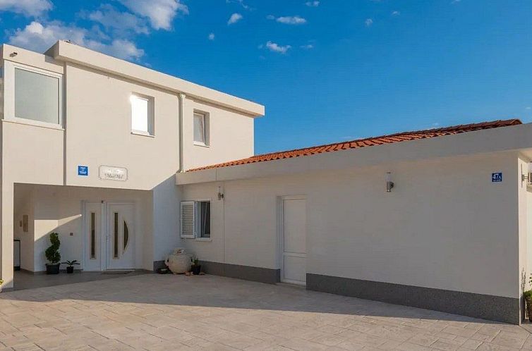 Vakantiehuis Villa Mira Mel