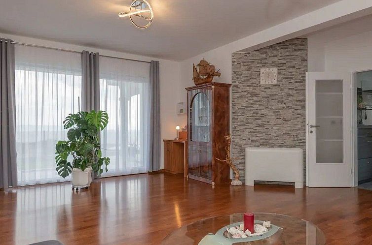 Vakantiehuis Villa Mira Mel