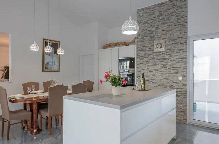 Vakantiehuis Villa Mira Mel