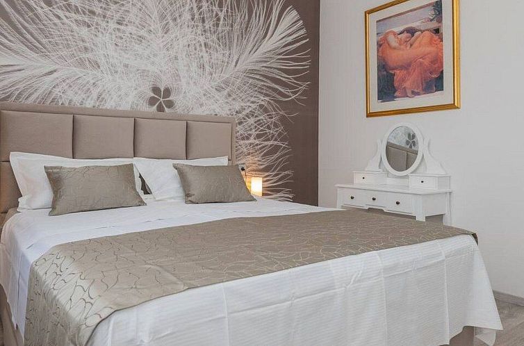 Vakantiehuis Villa Mira Mel