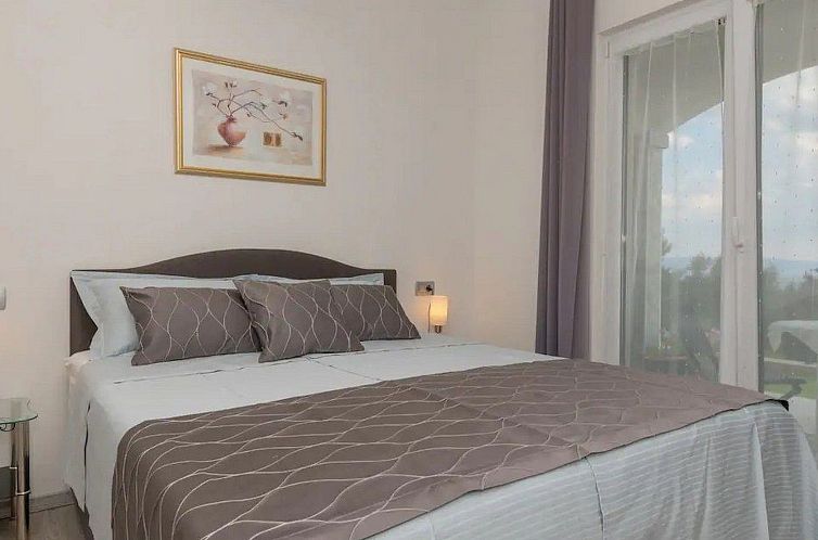 Vakantiehuis Villa Mira Mel