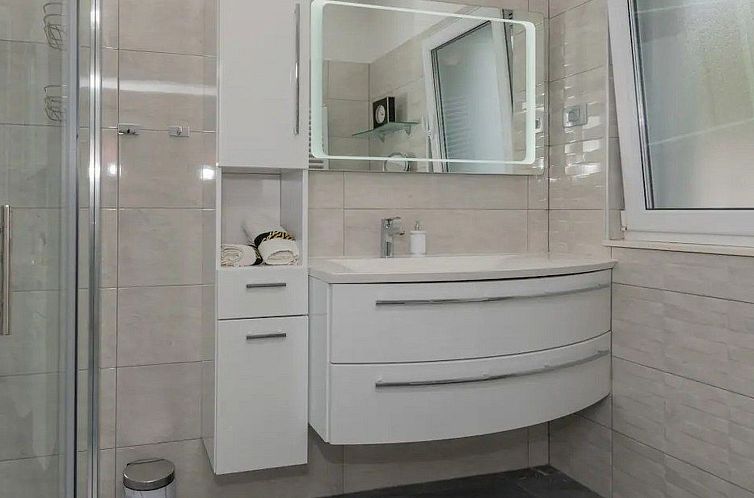 Vakantiehuis Villa Mira Mel