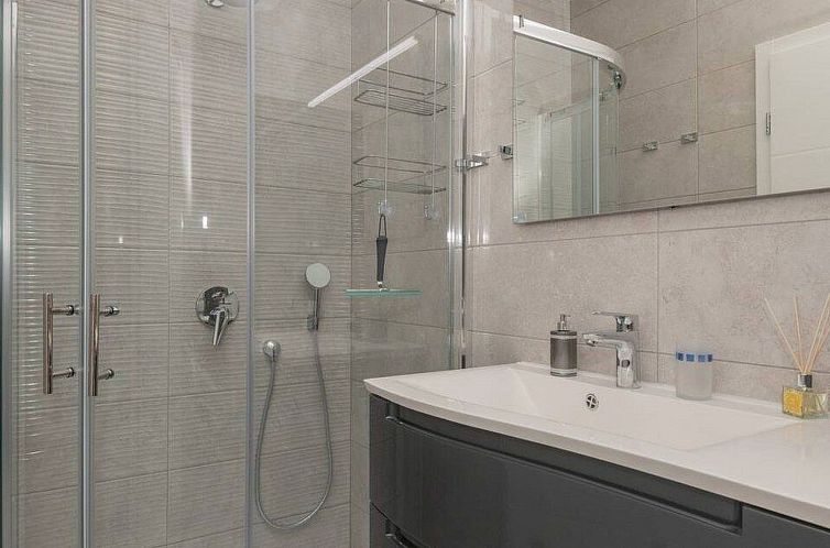 Vakantiehuis Villa Mira Mel