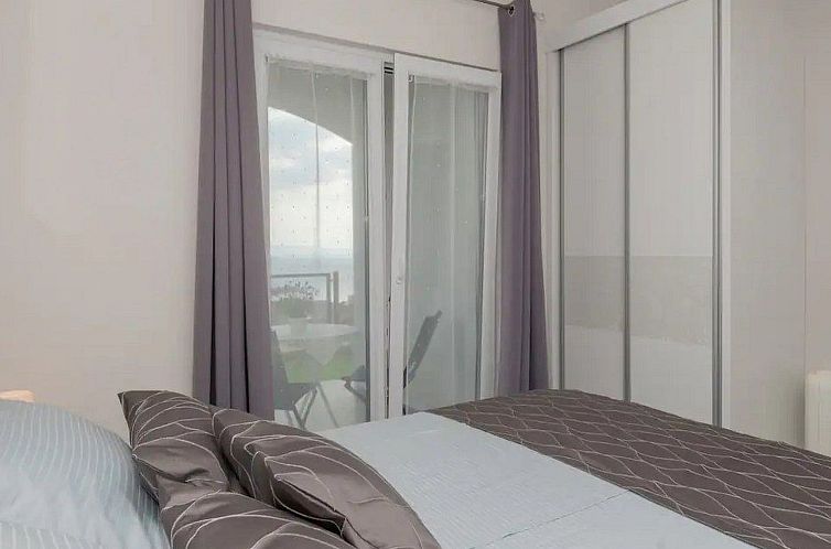 Vakantiehuis Villa Mira Mel