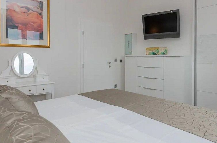 Vakantiehuis Villa Mira Mel