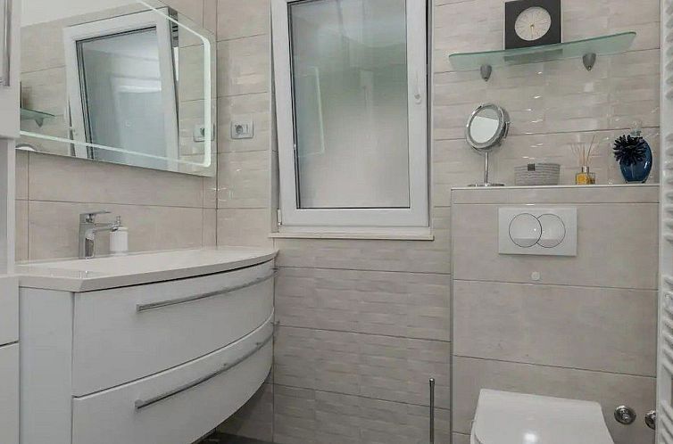 Vakantiehuis Villa Mira Mel