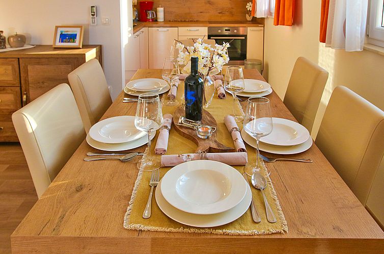 Vakantiehuis Natasha