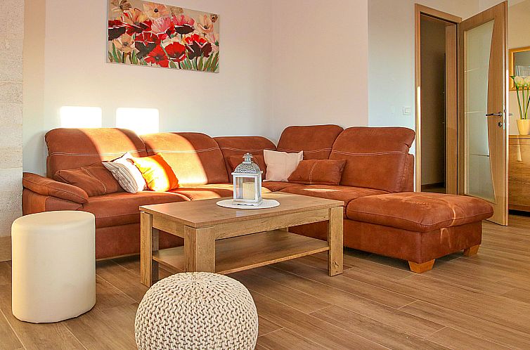 Vakantiehuis Natasha