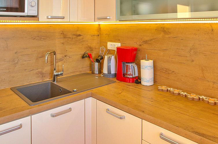 Vakantiehuis Natasha