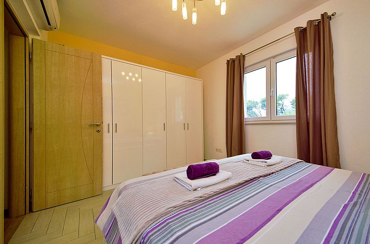 Vakantiehuis Natasha