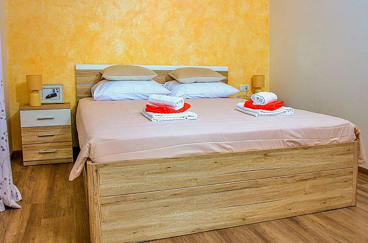 Vakantiehuis Natasha