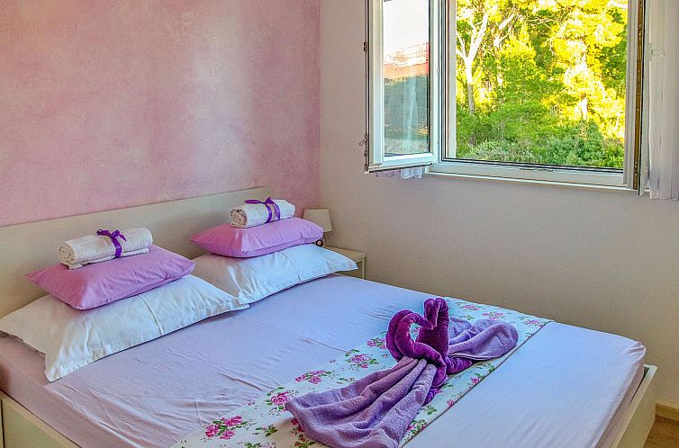 Vakantiehuis Natasha