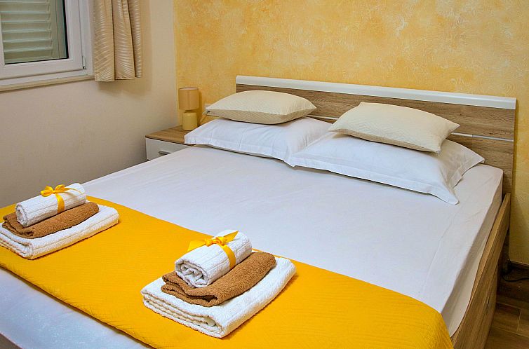 Vakantiehuis Natasha