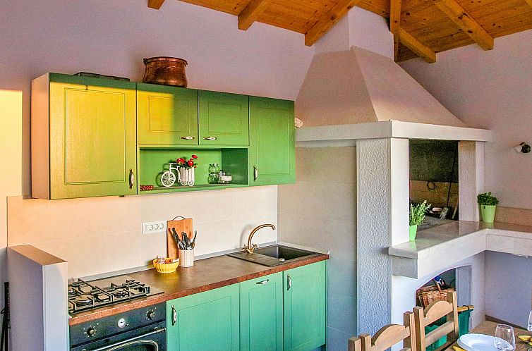 Vakantiehuis Natasha