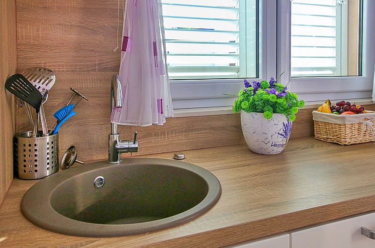 Vakantiehuis Natasha