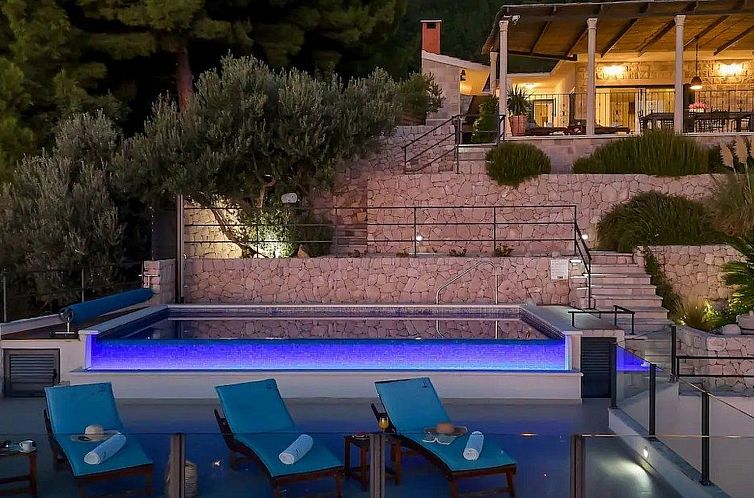 Vakantiehuis Villa Nikolina