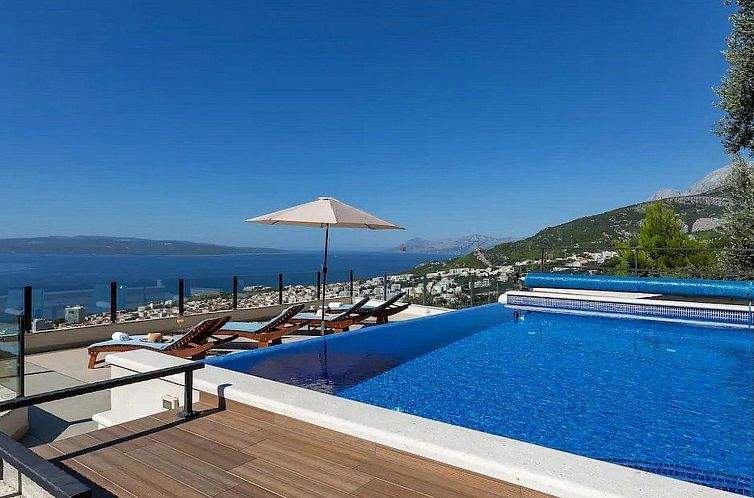 Vakantiehuis Villa Nikolina