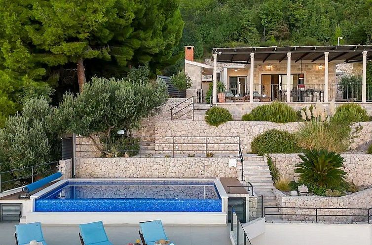 Vakantiehuis Villa Nikolina