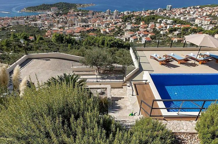 Vakantiehuis Villa Nikolina