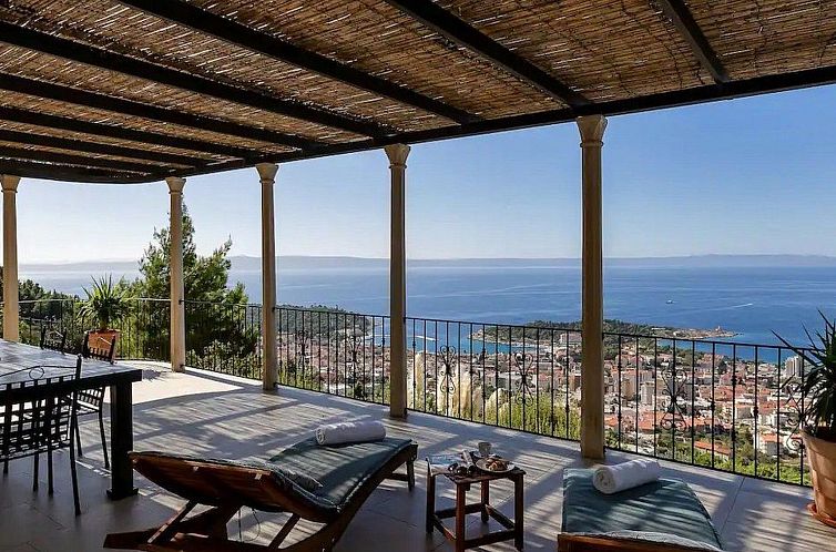 Vakantiehuis Villa Nikolina