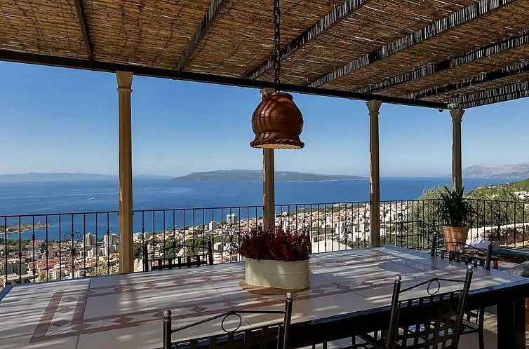 Vakantiehuis Villa Nikolina