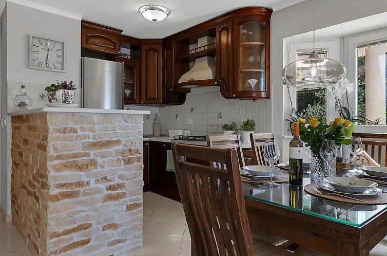 Vakantiehuis Villa Nikolina