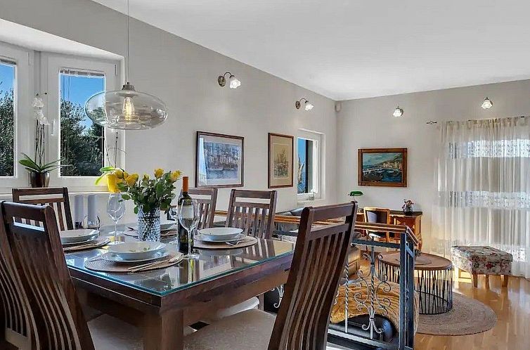 Vakantiehuis Villa Nikolina