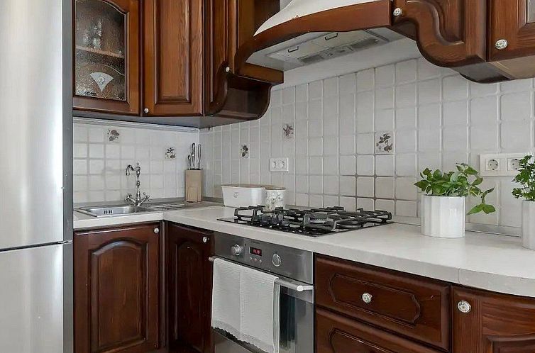 Vakantiehuis Villa Nikolina