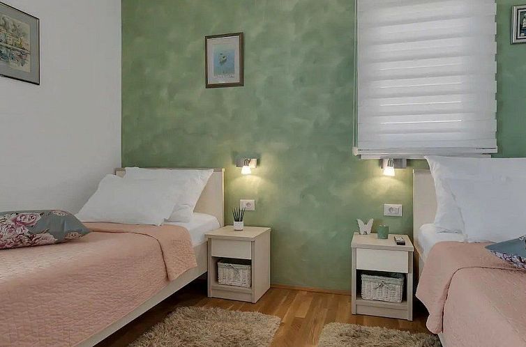 Vakantiehuis Villa Nikolina