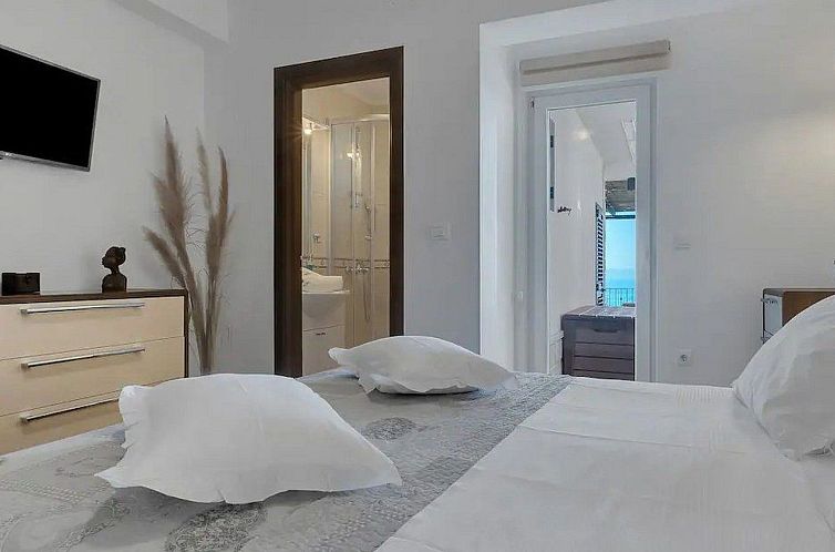 Vakantiehuis Villa Nikolina