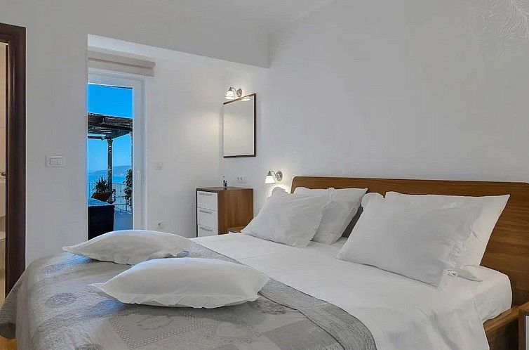 Vakantiehuis Villa Nikolina