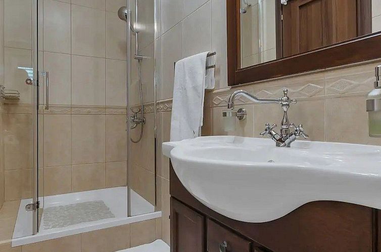 Vakantiehuis Villa Nikolina