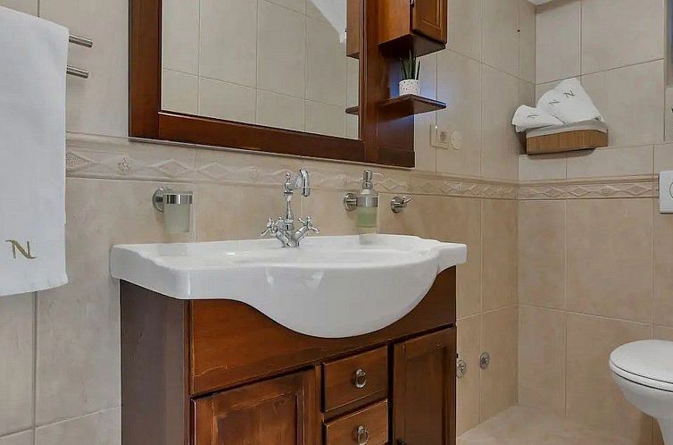 Vakantiehuis Villa Nikolina