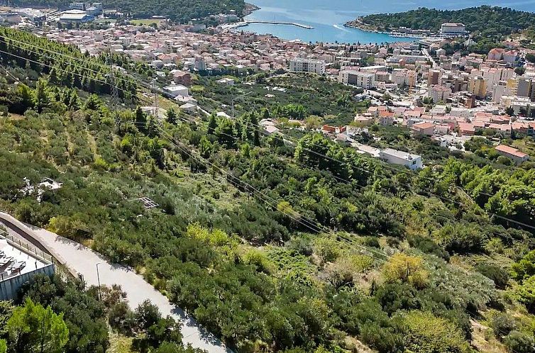 Vakantiehuis Villa Nikolina