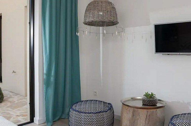 Vakantiehuis Stylische Villa -Tres Chic- in Makarska