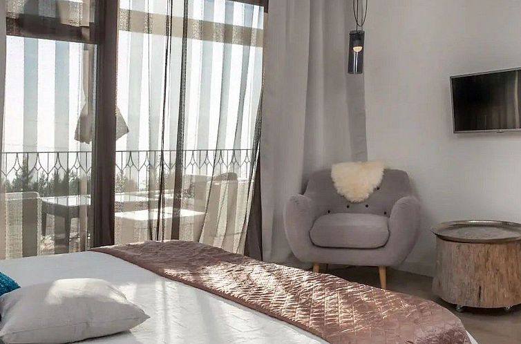 Vakantiehuis Stylische Villa -Tres Chic- in Makarska