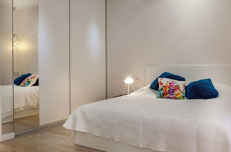Vakantiehuis Stylische Villa -Tres Chic- in Makarska