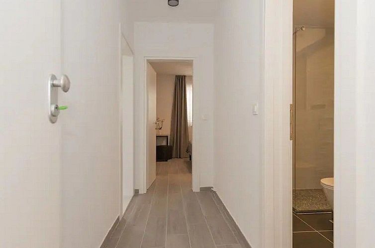 Appartement Villa Barisimo - Ferienwohnung 1 für 4 Personen
