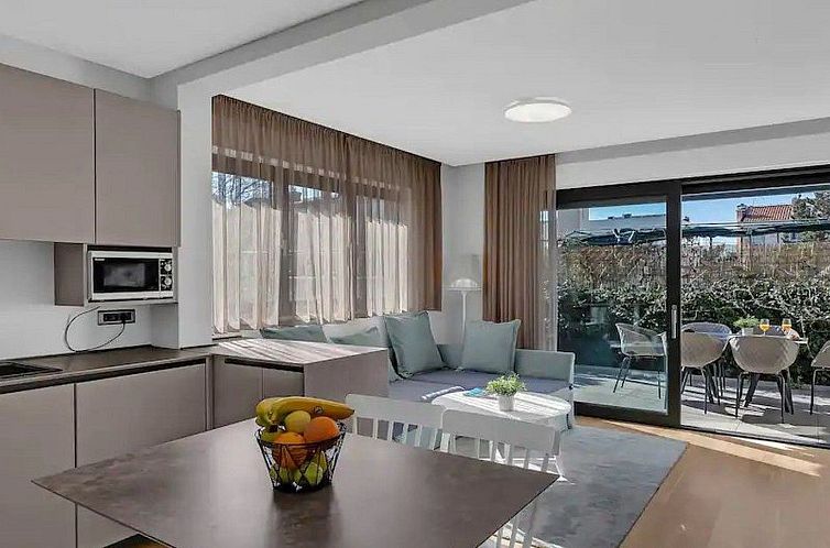 Appartement Villa Jelena App. 2. Rab