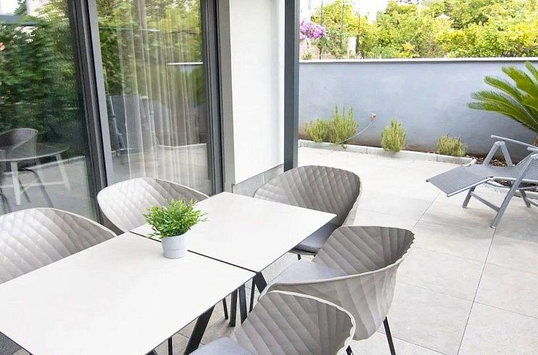 Appartement Villa Jelena App. 2. Rab