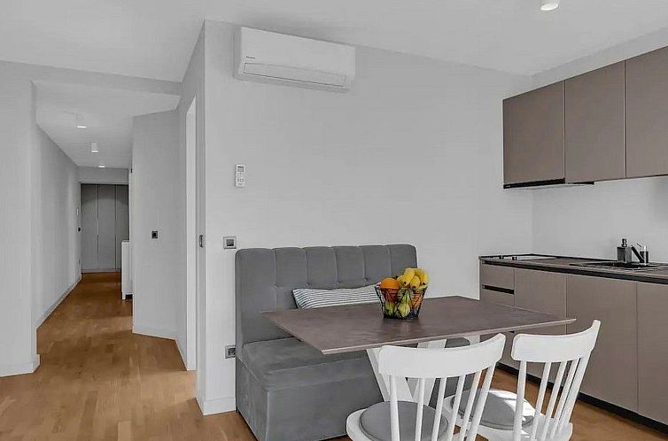 Appartement Villa Jelena App. 2. Rab