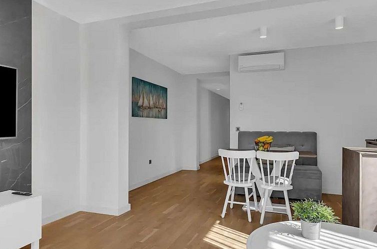 Appartement Villa Jelena App. 2. Rab
