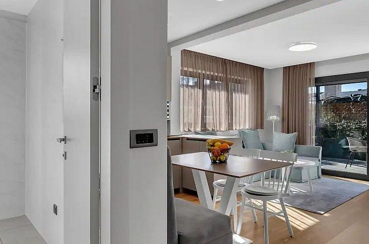 Appartement Villa Jelena App. 2. Rab