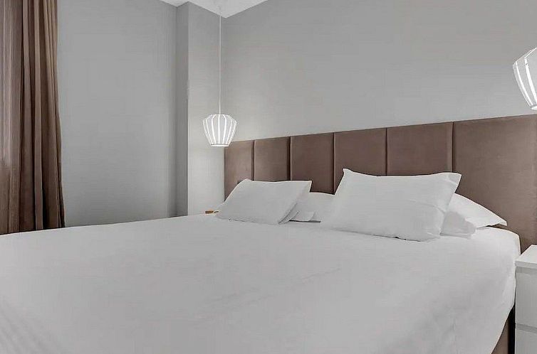 Appartement Villa Jelena App. 2. Rab