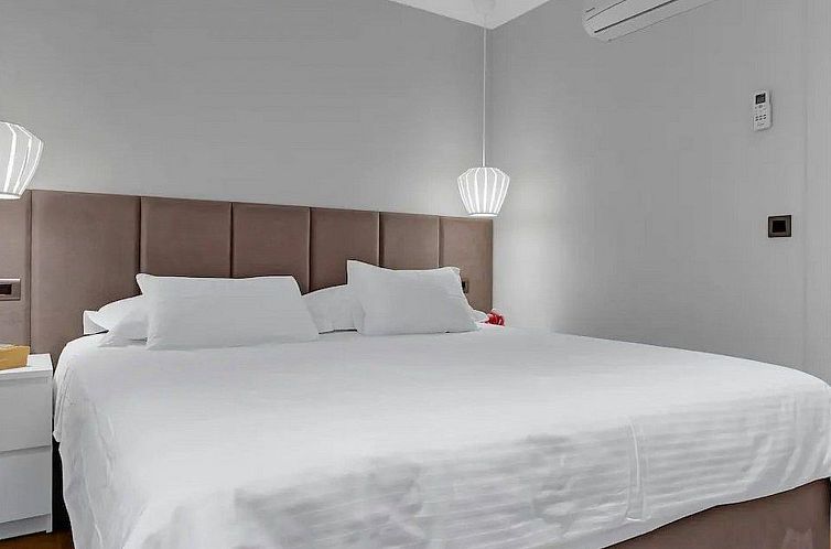 Appartement Villa Jelena App. 2. Rab