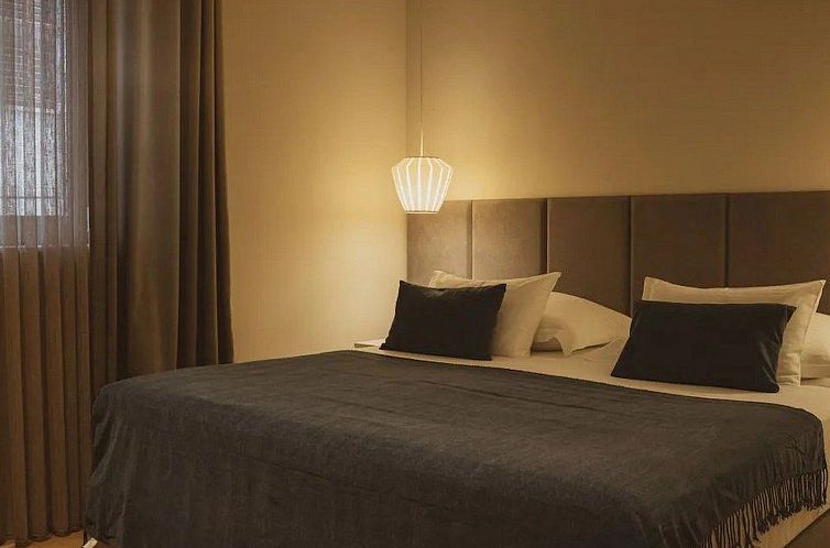 Appartement Villa Jelena App. 2. Rab