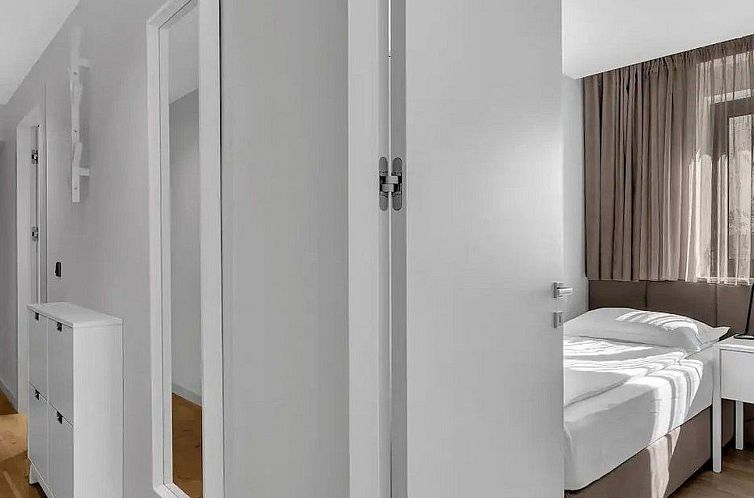 Appartement Villa Jelena App. 2. Rab
