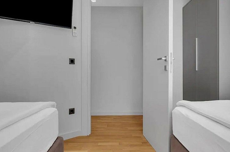 Appartement Villa Jelena App. 2. Rab