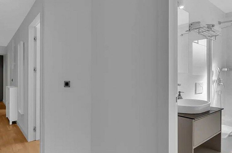 Appartement Villa Jelena App. 2. Rab